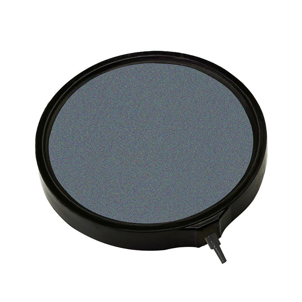 Aquarium Air Stone, Fish Tank Bubbler Stone with Even and quiet, Air Bubbler