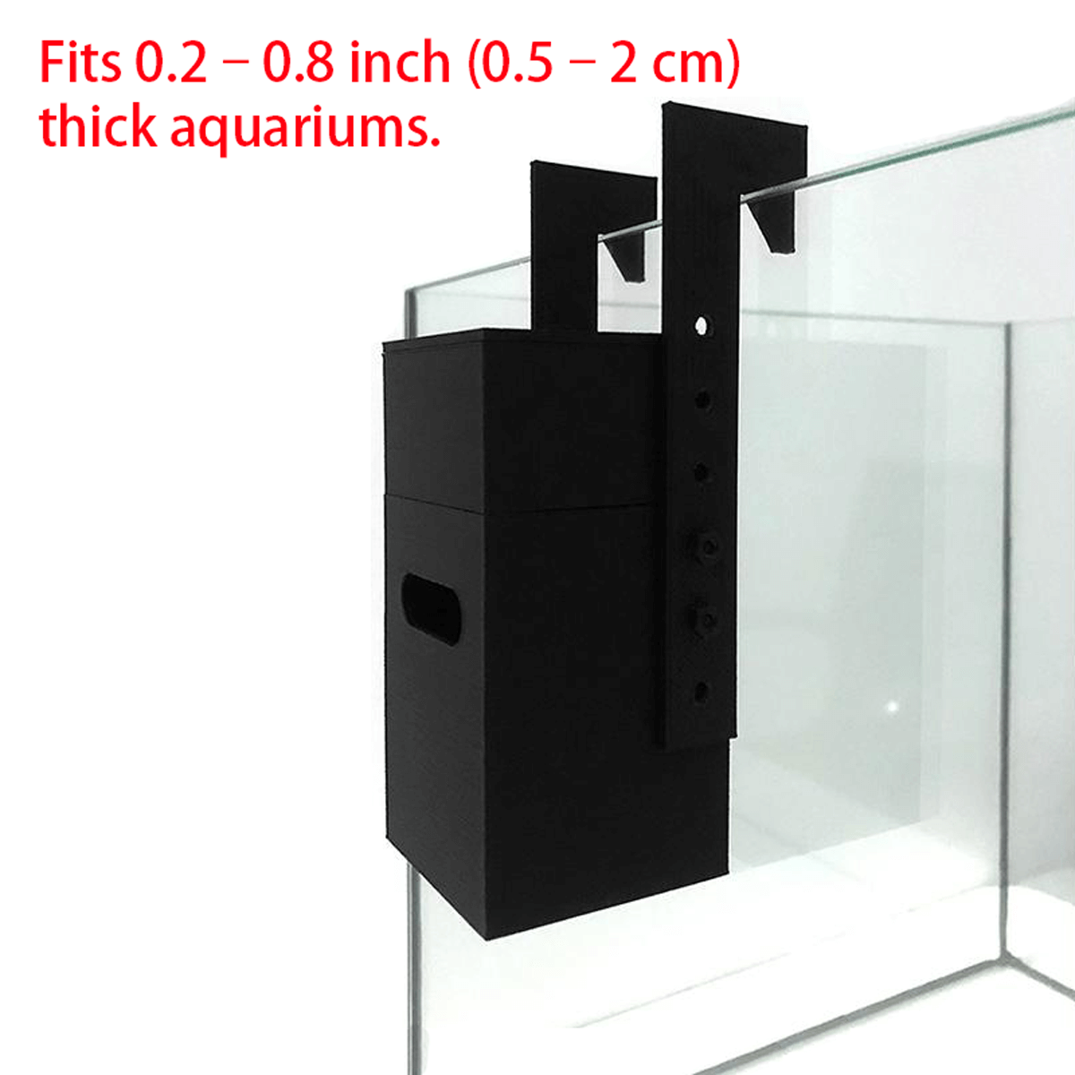 Professional Automatic External Brine Shrimp Hatchery Kit – 100% Egg Shell Separation – For Clownfish, Guppy, Betta – Freshwater & Saltwater Use