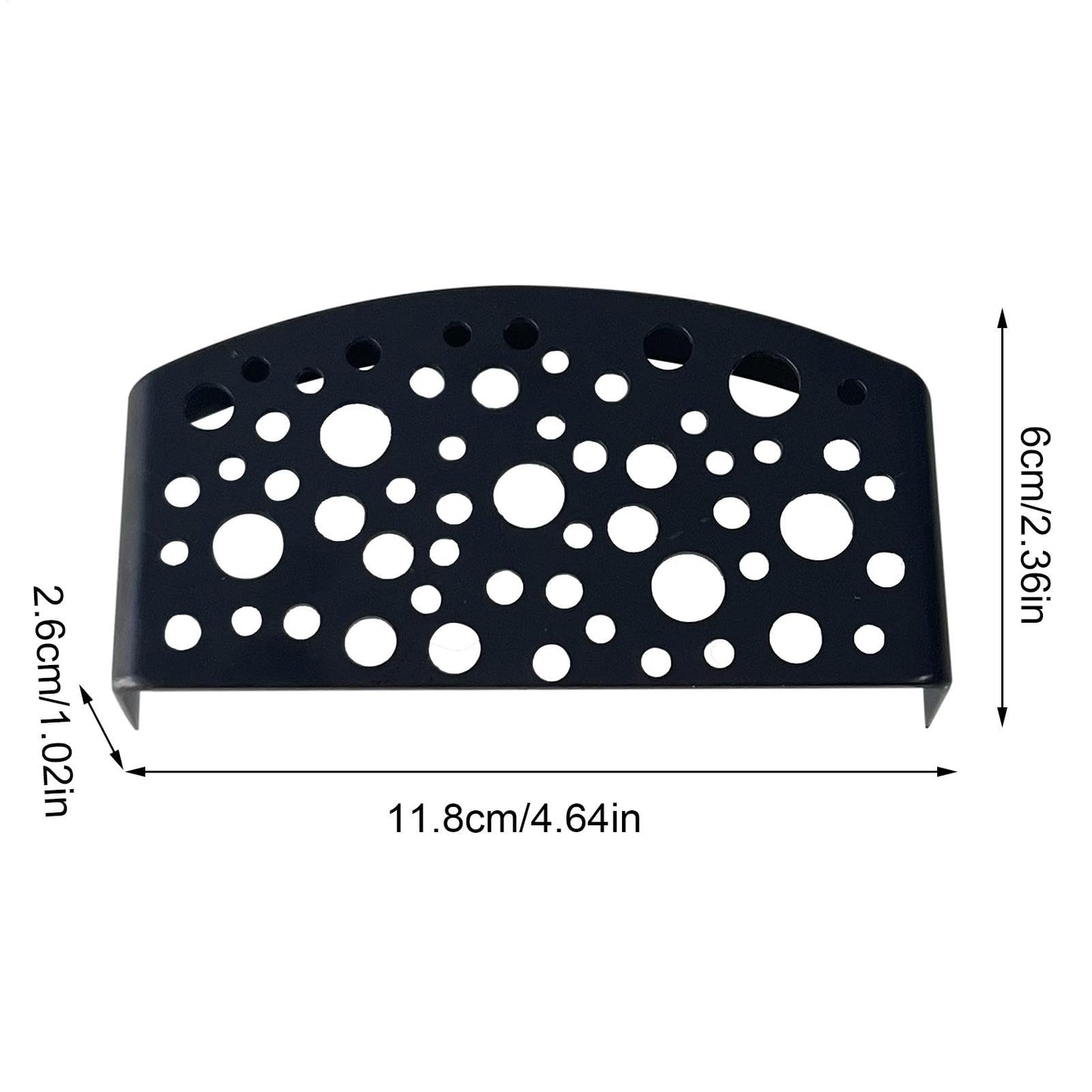 Aquarium Shelter House Small Fish Tank Decoration Aquaculture Shrimp Cave