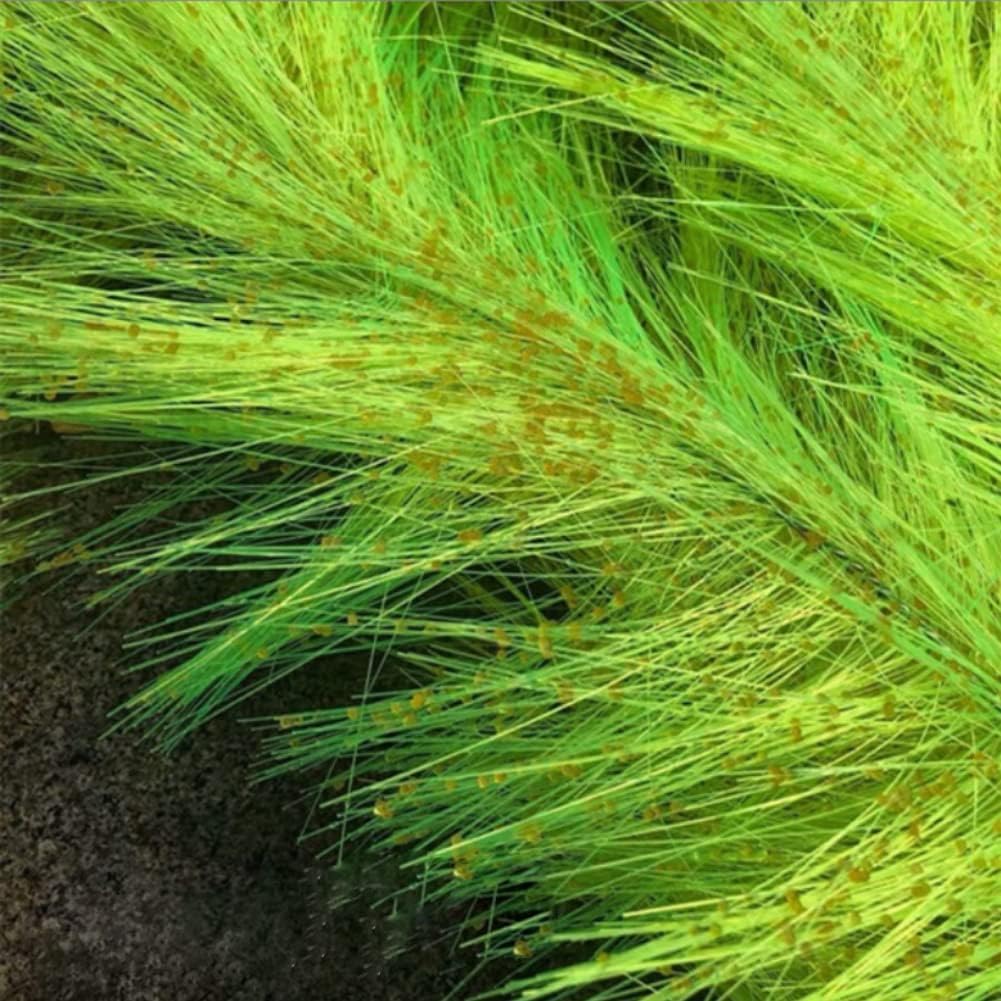 Fish Breeding Grass Spawning Mops for Fish Fish Babies Shelter Fry Fish Hideout