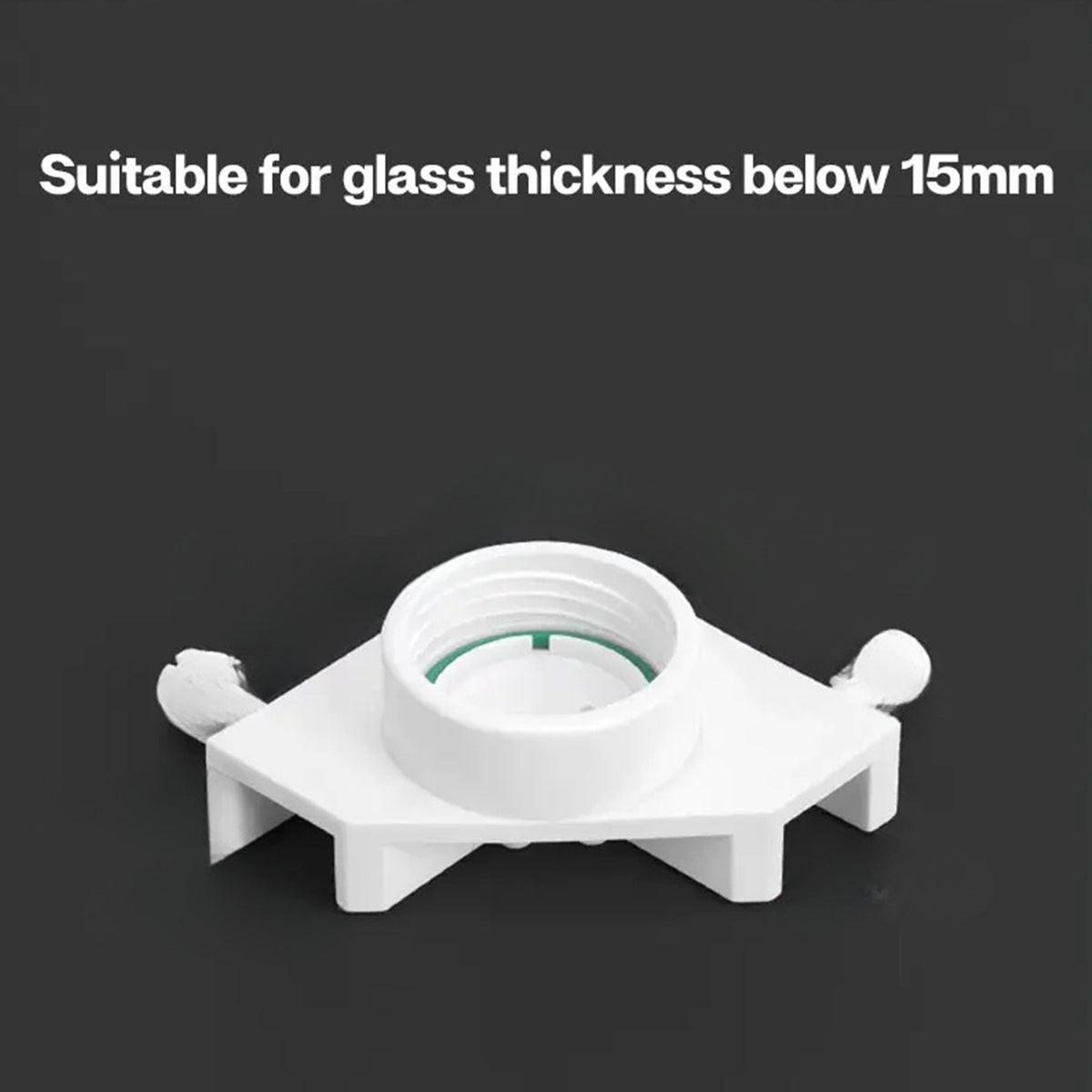 Aquarium Water Level Controller Auto Top Off Water Filler Compensator with Adapter, Suitable for Hatching Brine Shrimp Eggs, Abs, Ideal for Fish Tank Maintenance, Aquarium Accessories