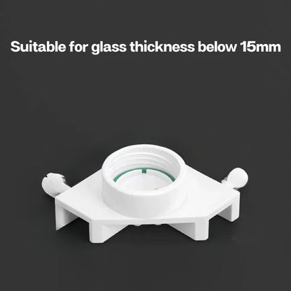 Aquarium Water Level Controller Auto Top Off Water Filler Compensator with Adapter, Suitable for Hatching Brine Shrimp Eggs, Abs, Ideal for Fish Tank Maintenance, Aquarium Accessories