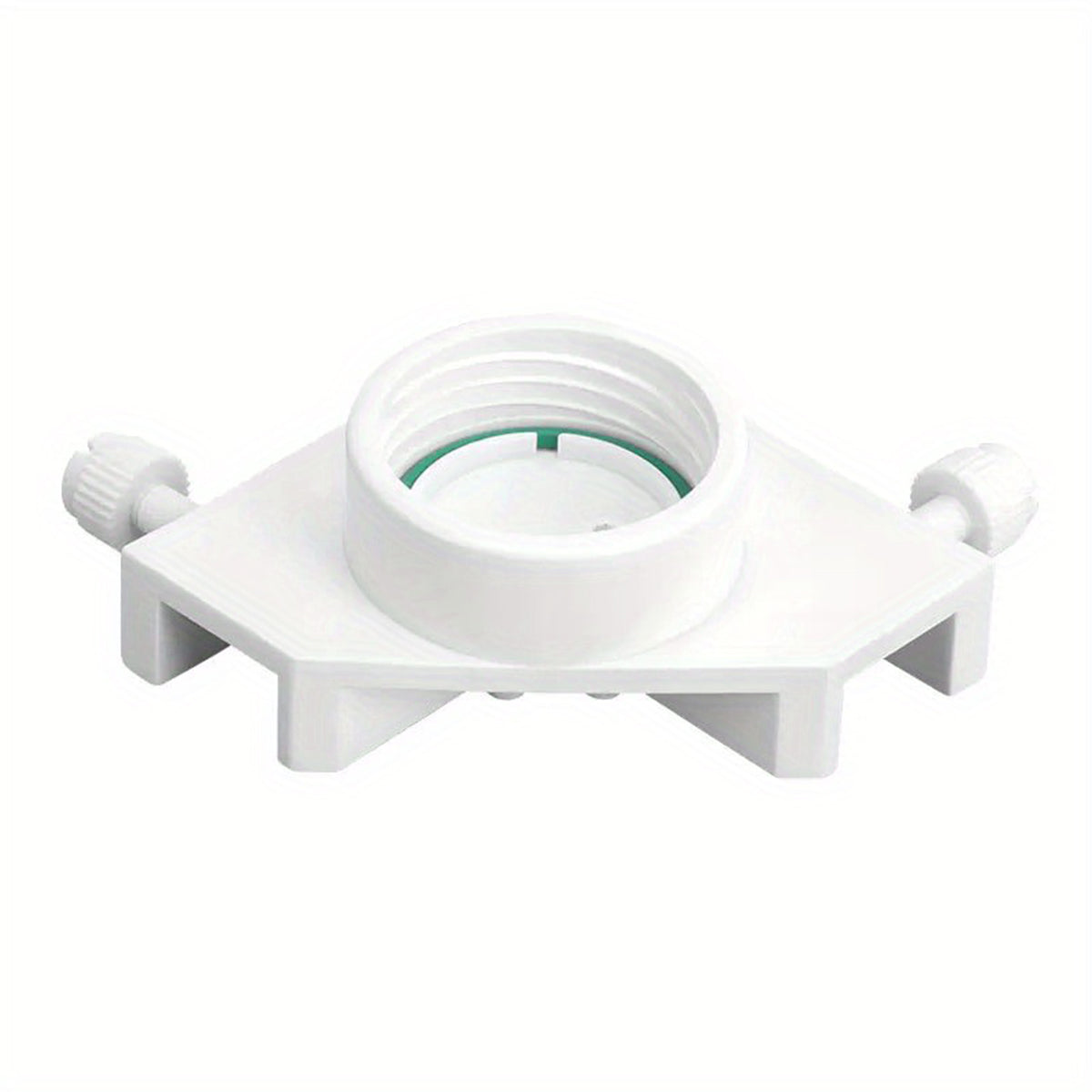 Aquarium Water Level Controller Auto Top Off Water Filler Compensator with Adapter, Suitable for Hatching Brine Shrimp Eggs, Abs, Ideal for Fish Tank Maintenance, Aquarium Accessories