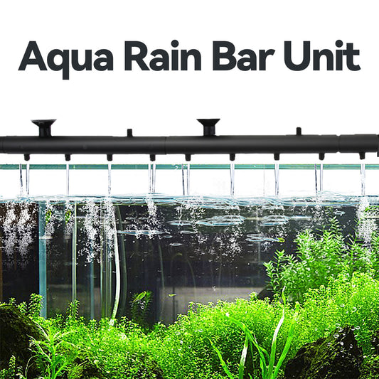 15.74/23.62INCH Aquarium Inlet Tube Kit, Fish Aquarium Plumbing Fittings Aquarium Tank Filter Outflow Kit for 13MM I.D