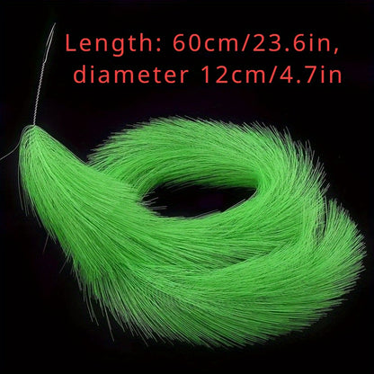 Fish Breeding Grass Spawning Mops for Fish Fish Babies Shelter Fry Fish Hideout