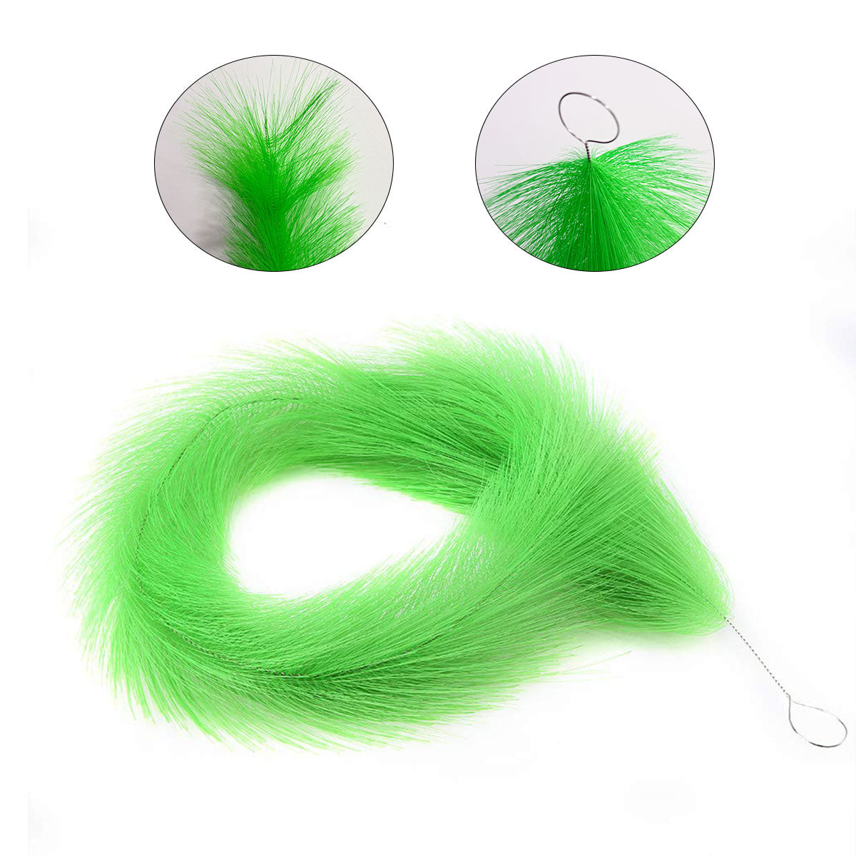 Fish Breeding Grass Spawning Mops for Fish Fish Babies Shelter Fry Fish Hideout
