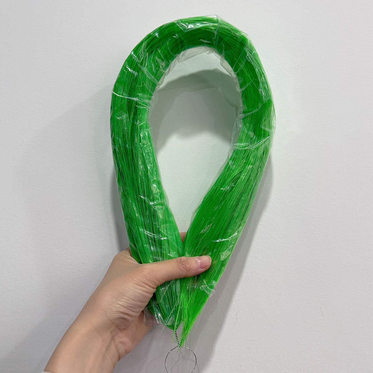 Fish Breeding Grass Spawning Mops for Fish Fish Babies Shelter Fry Fish Hideout